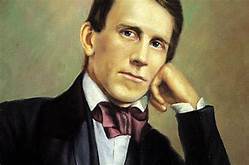 Artist Stephen Foster